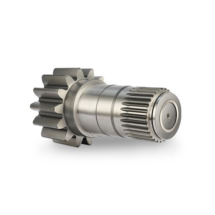 10 ผู้ผลิตแกนหลักชั้นนำของโลก